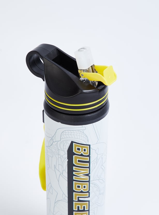 Kids Bumblebee Sipper Bottle