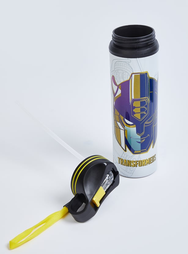 Kids Bumblebee Sipper Bottle
