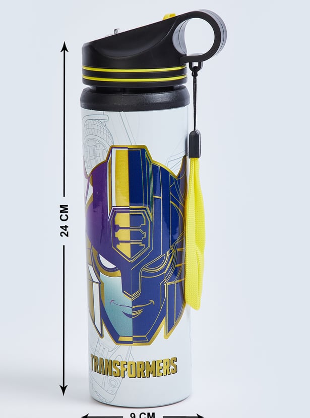 Kids Bumblebee Sipper Bottle