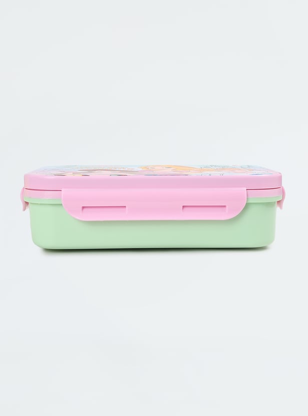 Kids Disney Princess Printed Lunch Box
