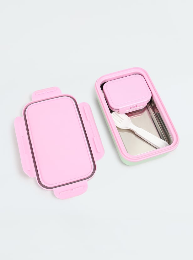 Kids Disney Princess Printed Lunch Box