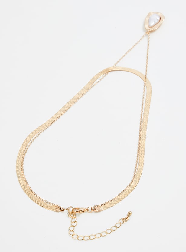 Women Layered Chain