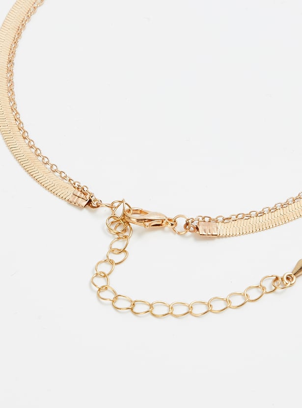 Women Layered Chain