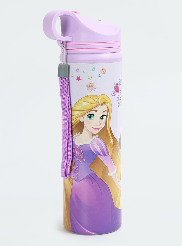 Kids Princess Printed Sipper Bottle