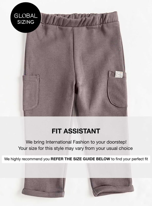 Boys Applique Hooded Sweatshirt with Pants