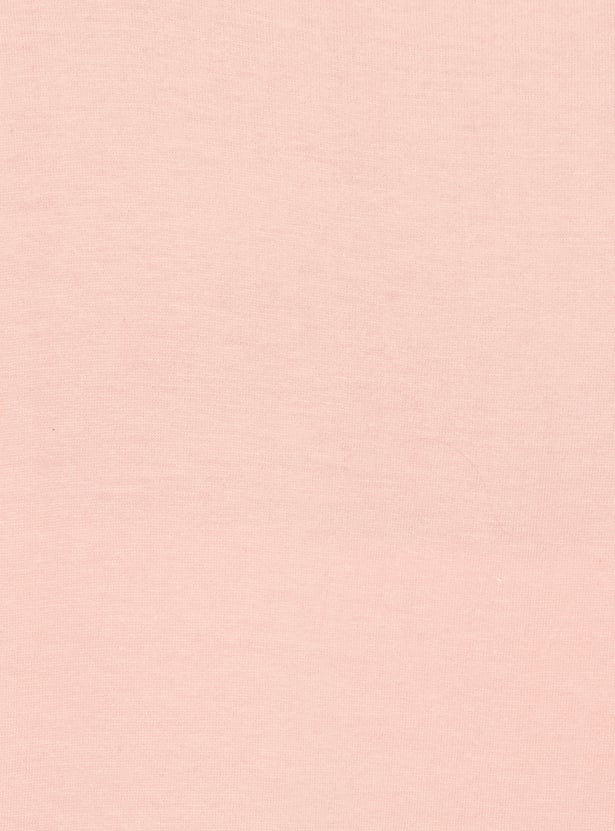 Women Printed T-shirt - Pack of 2