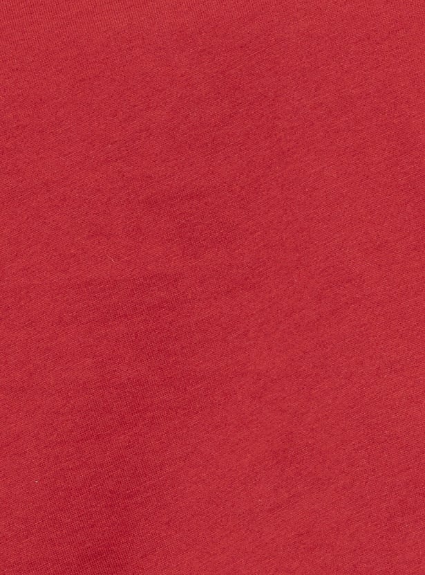 Women Printed T-shirt - Pack of 2