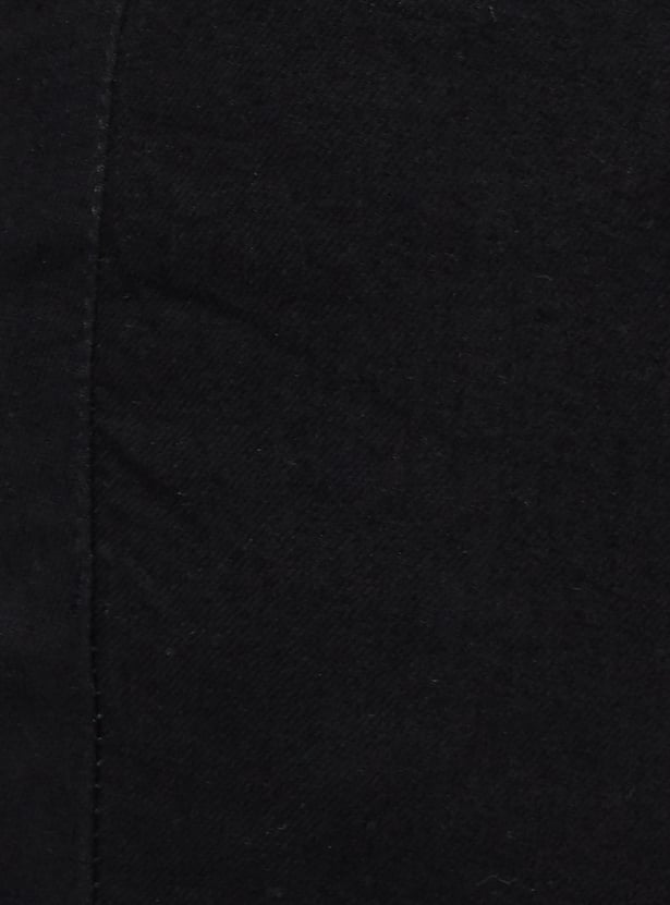 Women Solid Skinny Fit Jeans