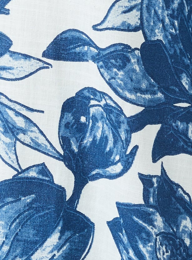 Women Floral Printed Co-Ord Set