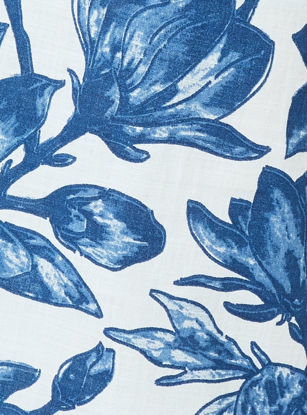 Women Floral Printed Co-Ord Set