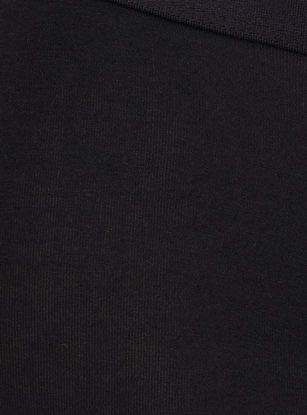 Men Assorted Trunks - Pack of 2