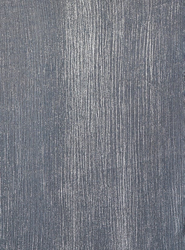 Women Shimmery Oversized Shirt