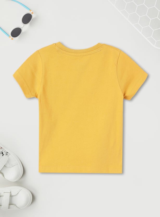 Boys Graphic T-shirt