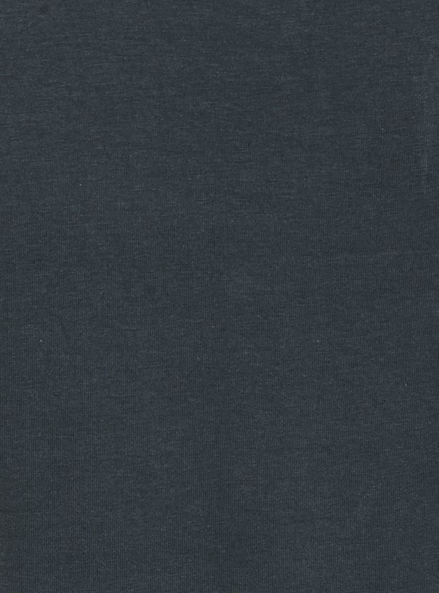 Girls Graphic Print T-shirt