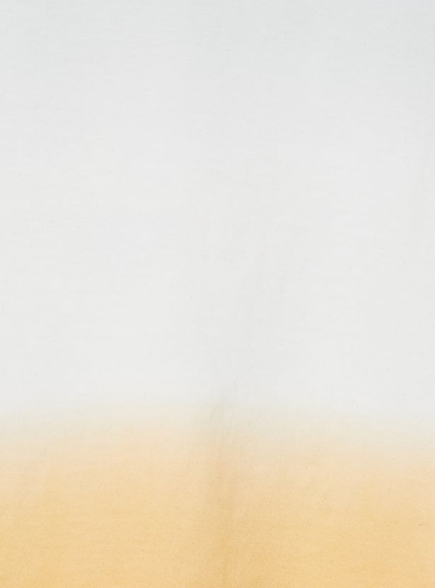 Girls Lion King Print T-shirt