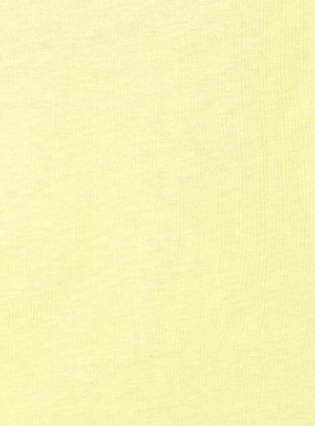 Boys Printed T-shirt - Pack of 2