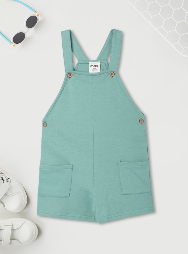 Next Dino Overalls Buy Boys Dino Print Dungaree With T-shirt