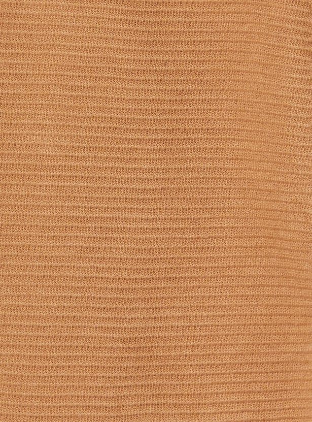 Boys Applique Joggers Set