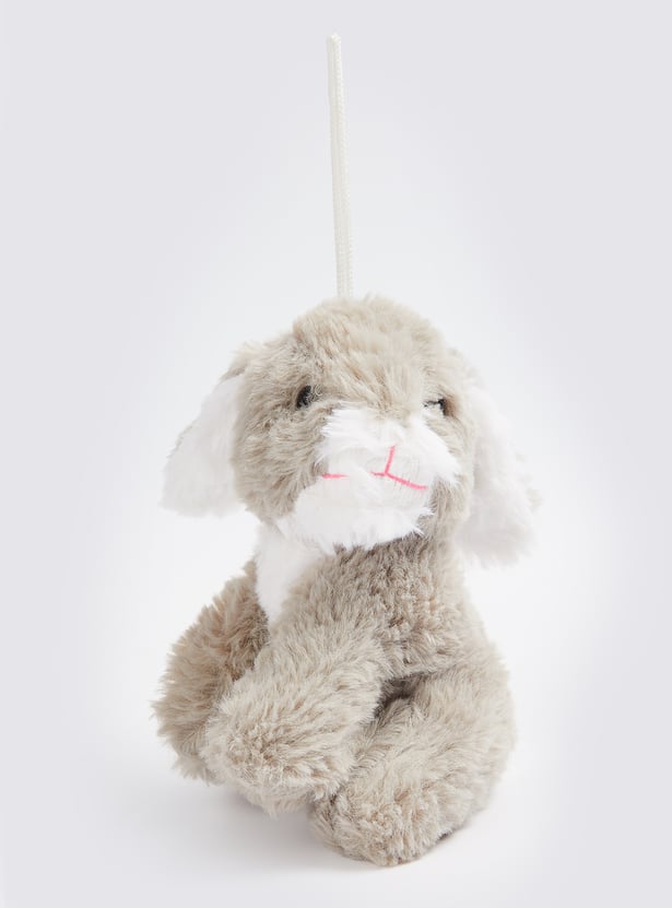 Kids Rabbit Car Hanging Soft Toy