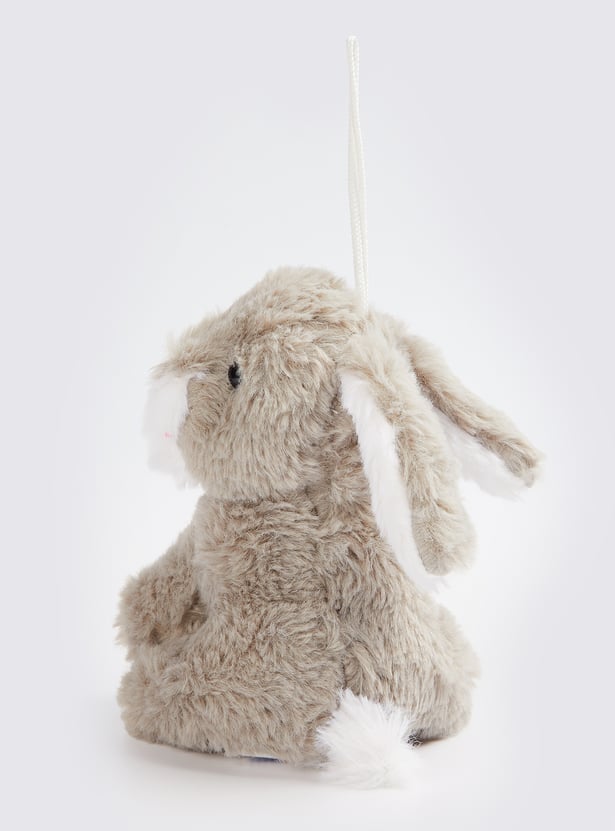 Kids Rabbit Car Hanging Soft Toy
