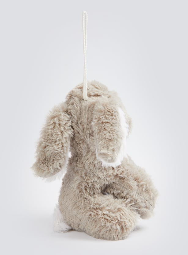 Kids Rabbit Car Hanging Soft Toy