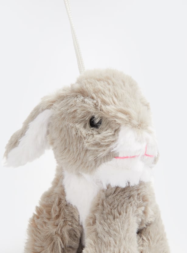 Kids Rabbit Car Hanging Soft Toy