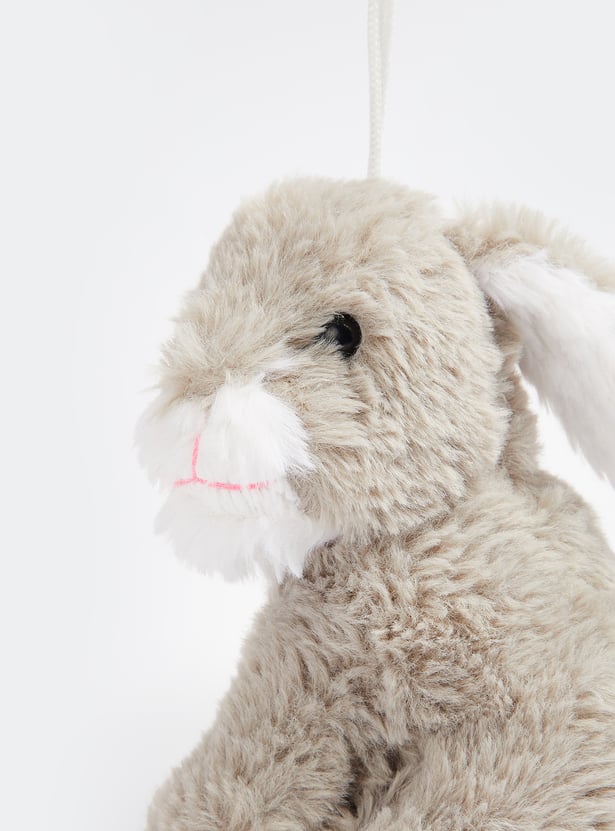 Kids Rabbit Car Hanging Soft Toy