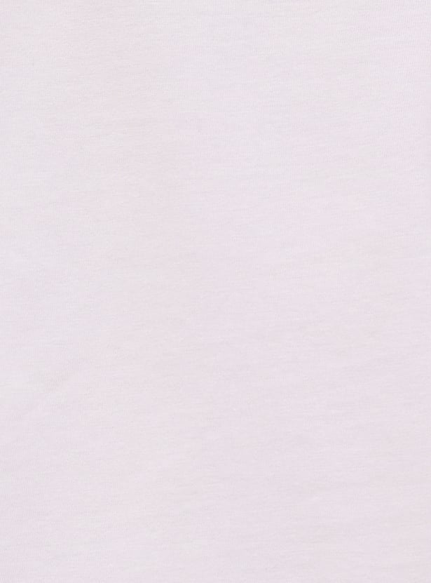 Women Printed T-shirts - Pack of 2