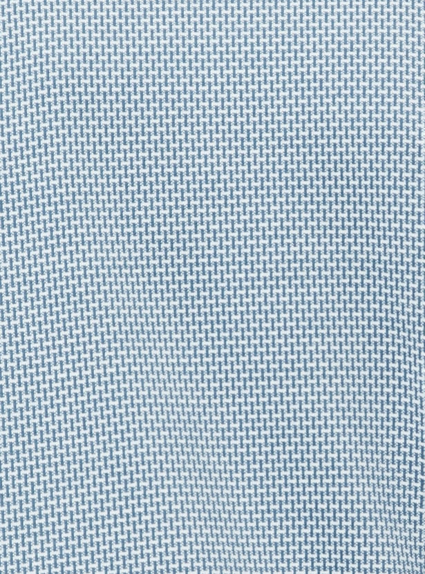 Men Knitted Polo T-shirt