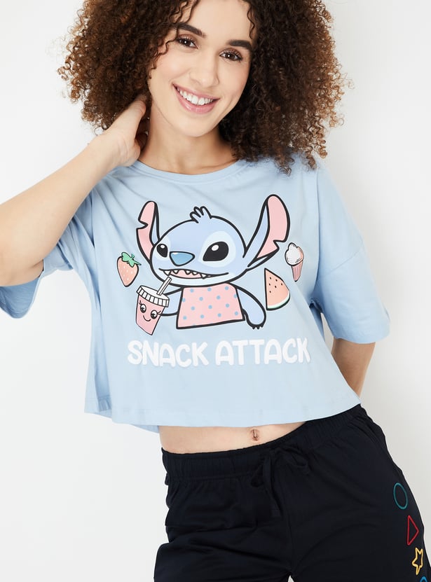 アンドマリー　Luca stitch tops mdl_1_5a88d239-73d4-48cb-b912-