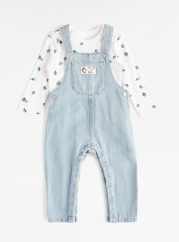 Dungaree Shorts H And M Baby Overalls Linen Dungaree Shorts Light
