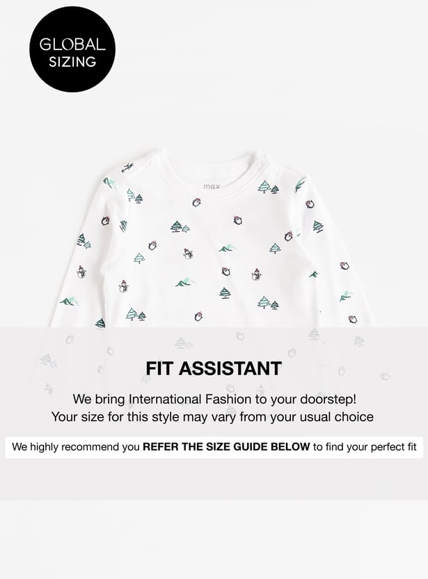 Boys Denim Dungaree with T-shirt