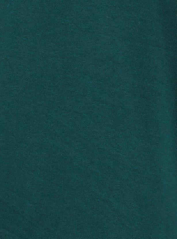 URB_N Men Printed T-shirt