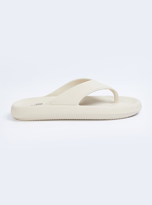 Women T-Strap Flip Flops