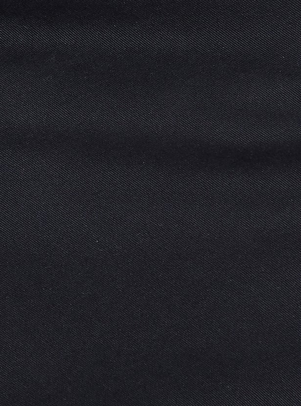 URB_N Men Solid Shorts