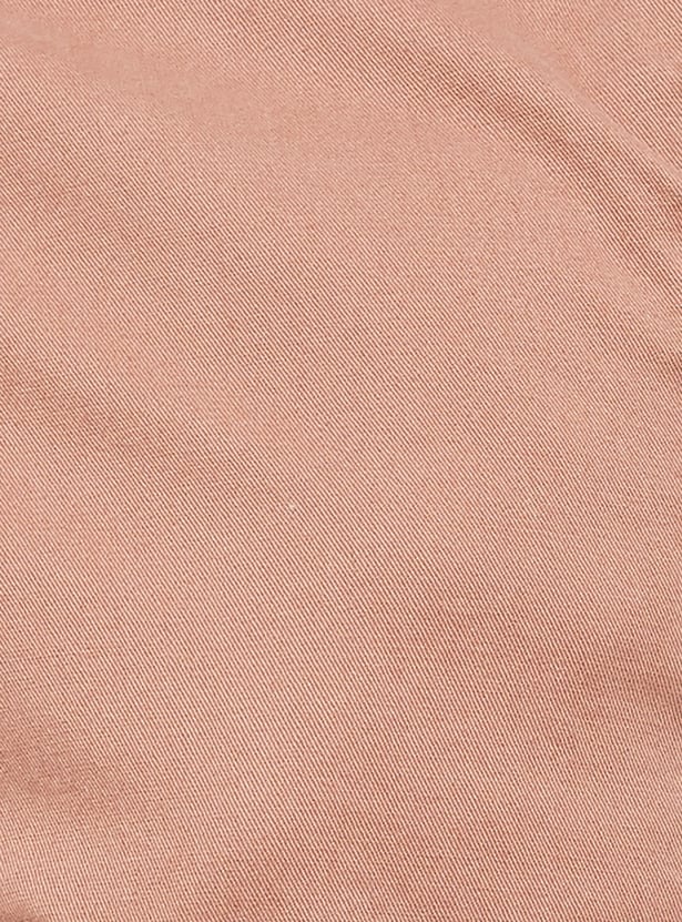 URB_N Men Solid Shorts