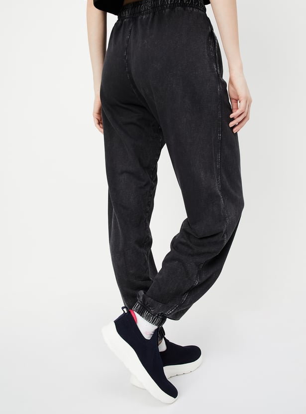 パンツ ASKYURSELF / zip flare canvas jogger L パンツ ASKYURSELF / zip flare canvas jogger L パンツ ASKYURSELF