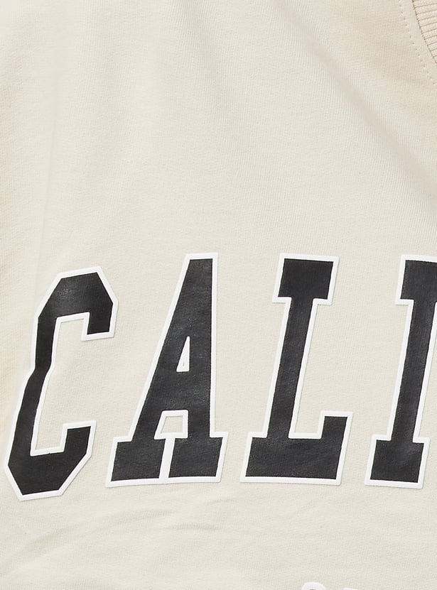 Women Athleisure Crop T-shirt with Camisole