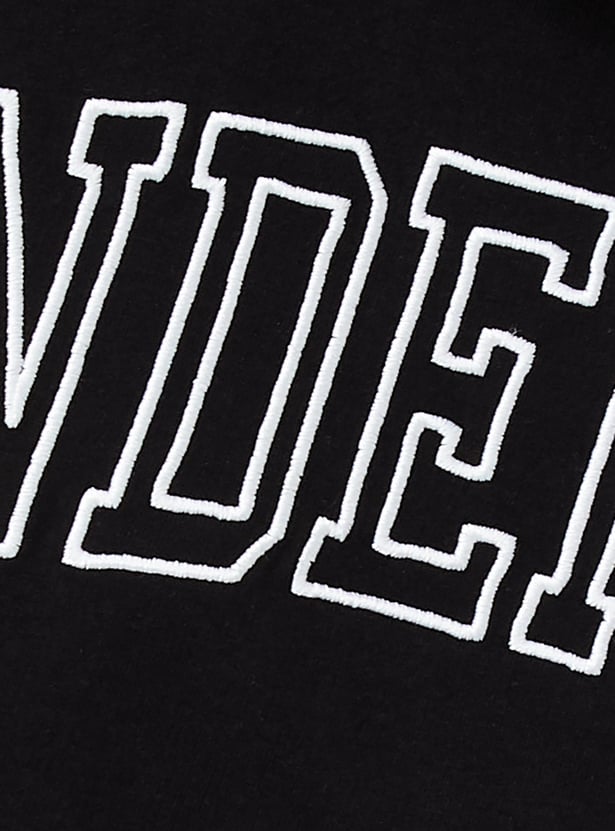 Women Athleisure Crop T-shirt with Camisole