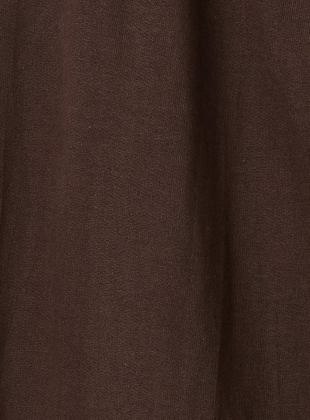 Boys Knit Joggers