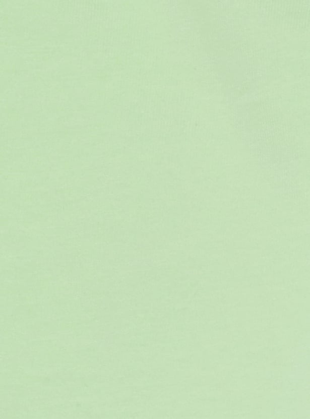 Girls Knit Leggings - Pack of 2