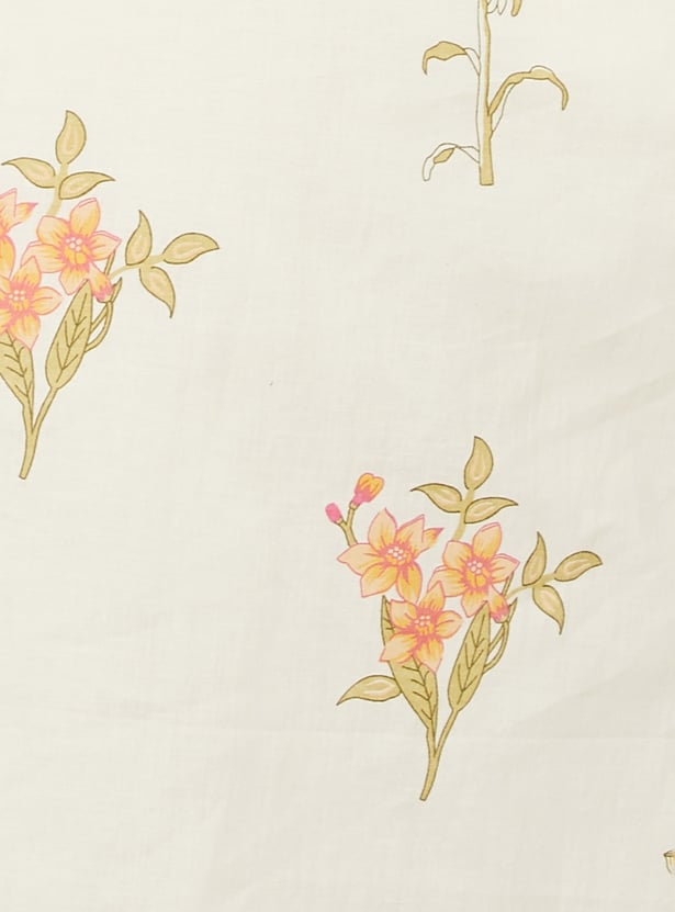 Women Printed Straight Kurta