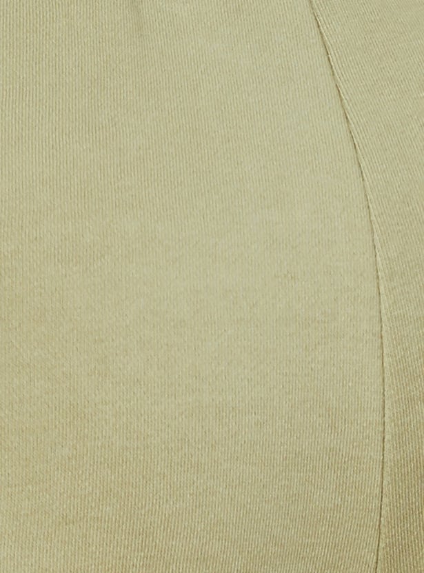 Women Solid Athleisure Track Pants