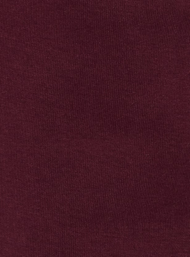 Women Solid Athleisure Track Pants