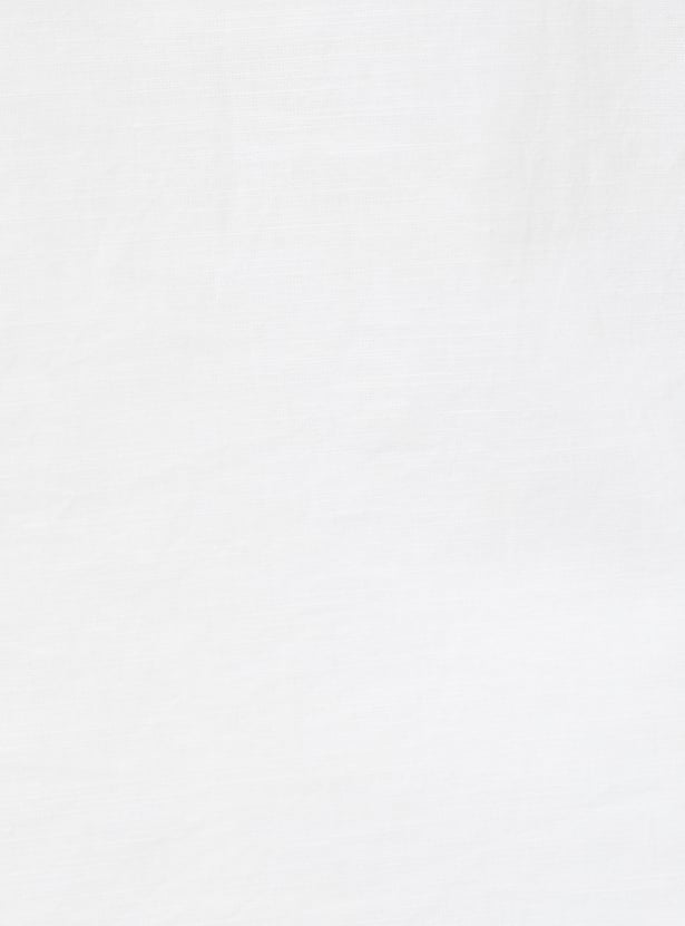 Kalki x Max Women Solid Shirt