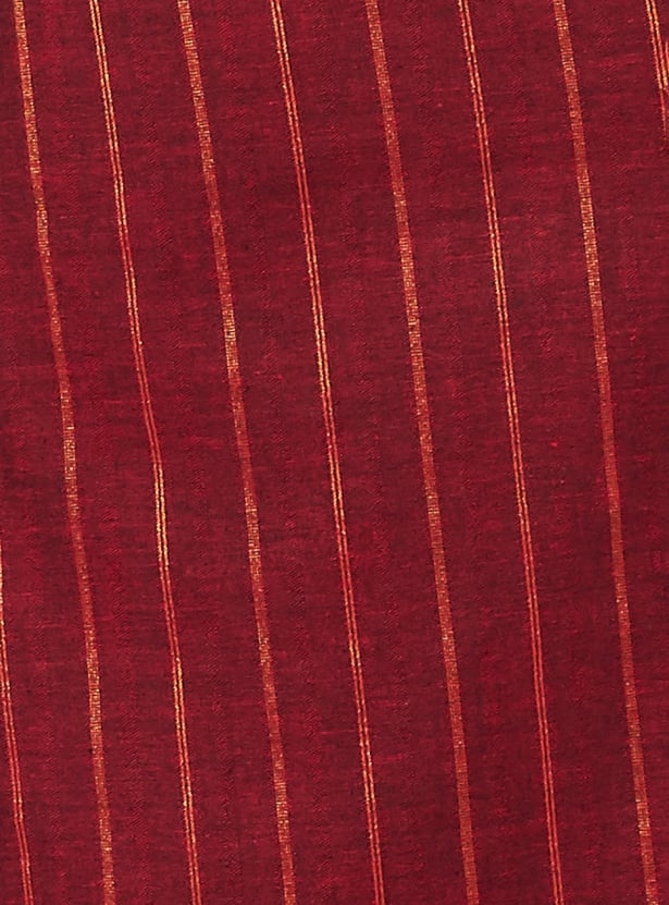 Simply Striped Straight Kurta