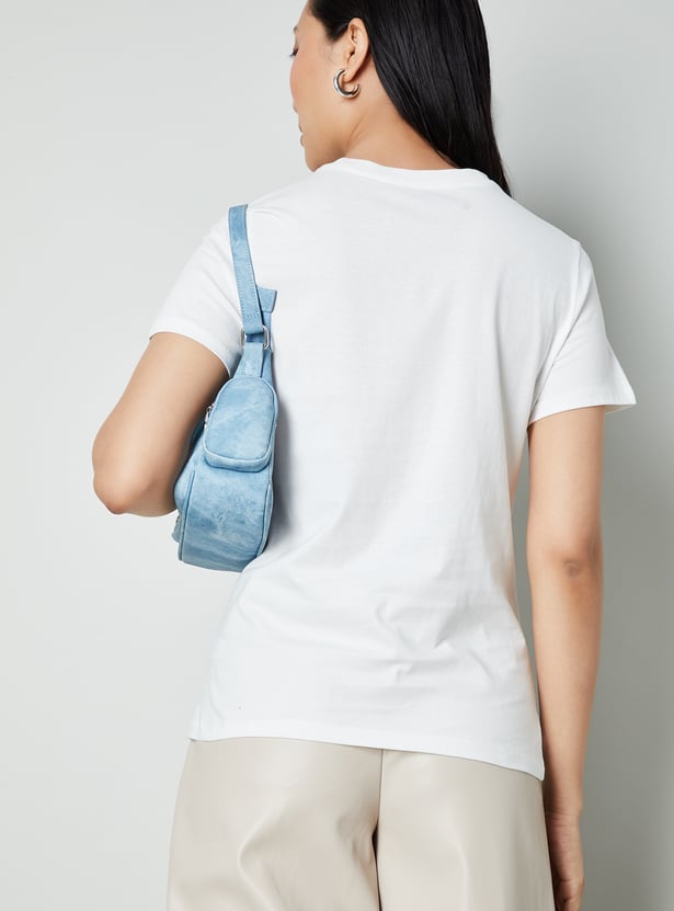 Women Printed T-shirt