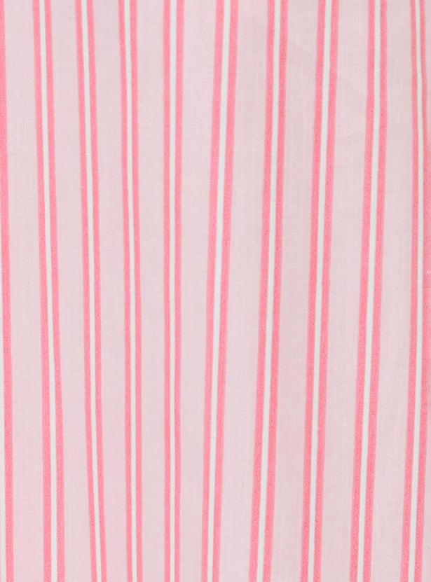 Women Printed PJ Set