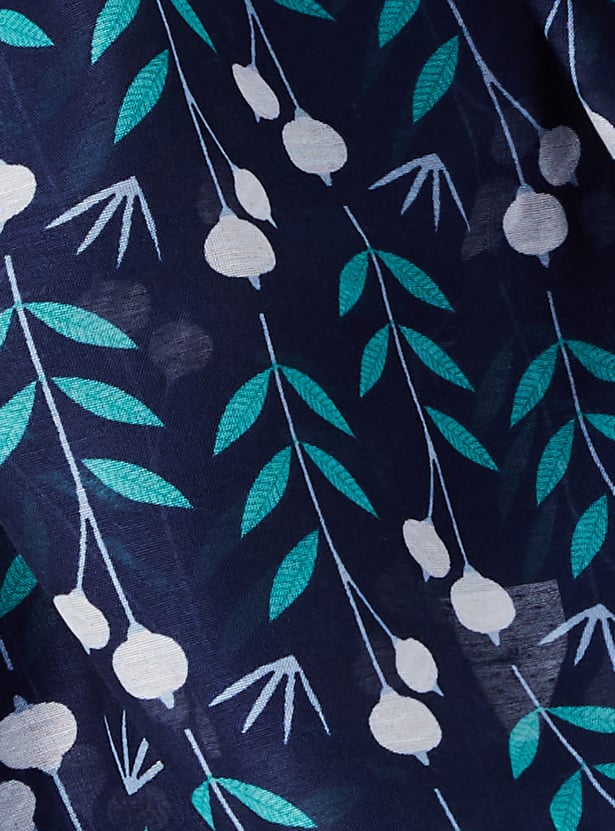 Women Printed Scarf