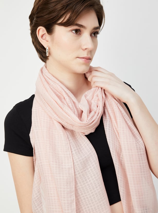 Women Printed Scarf